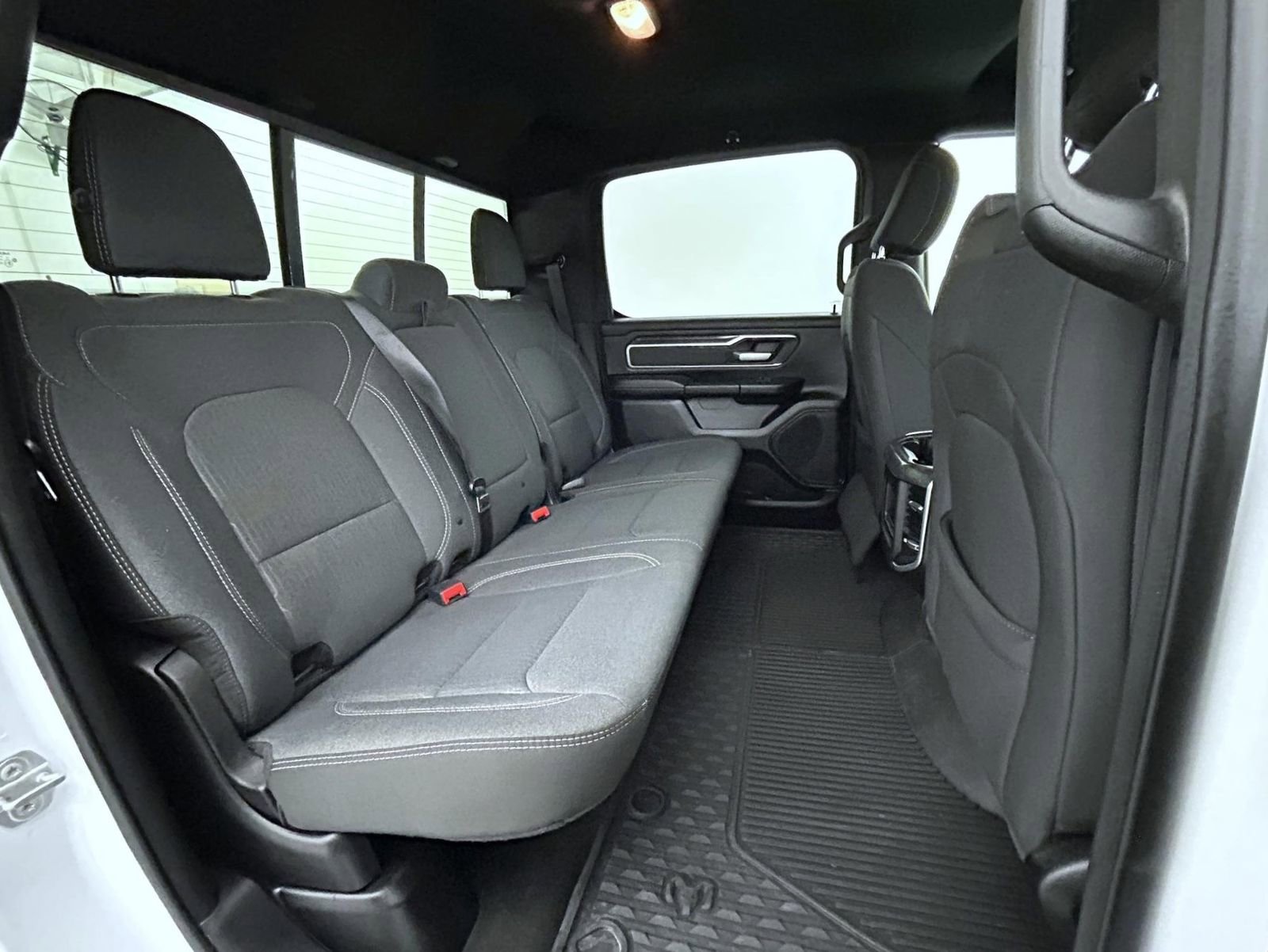 Used 2021 RAM 1500 Big Horn image 18