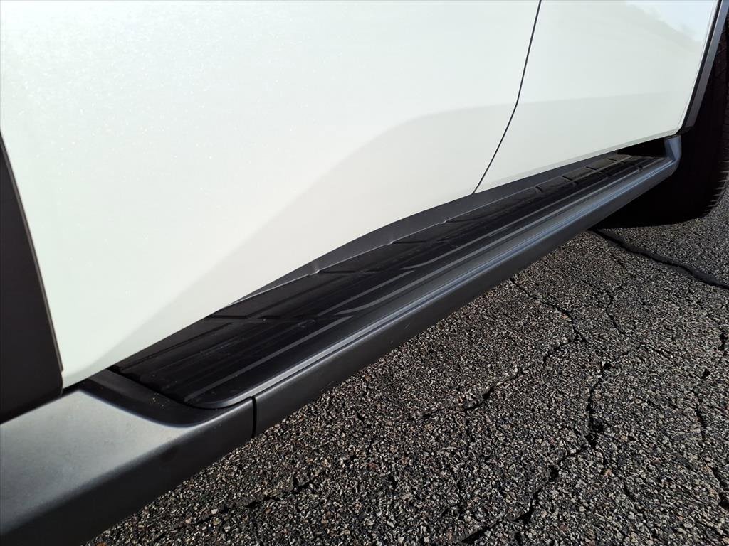 New 2026 Nissan Armada PRO-4X image 7