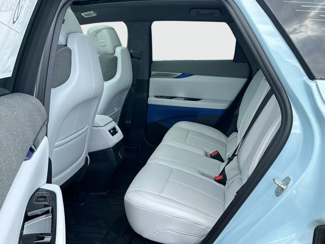 New 2026 Cadillac Optiq Sport 1 AWD/4WD image 11