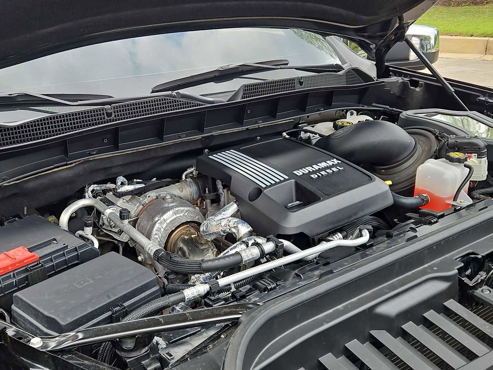 Certified 2022 GMC Sierra 1500 Denali Ultimate AWD/4WD image 15