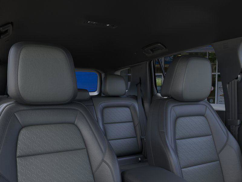 New 2026 Chevrolet Equinox LT w/ Convenience Package II image 24