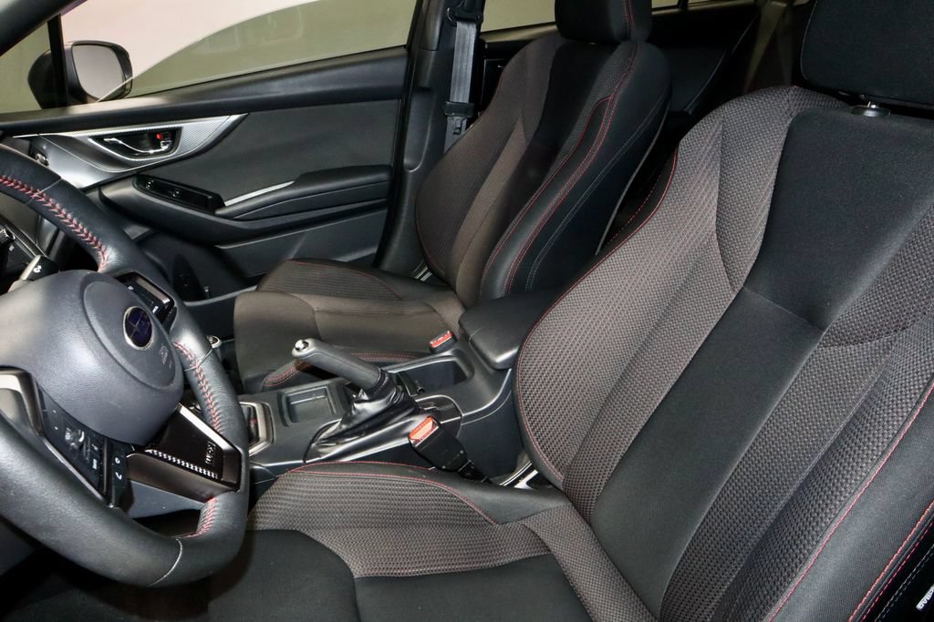 Used 2022 Subaru WRX Premium AWD/4WD image 24