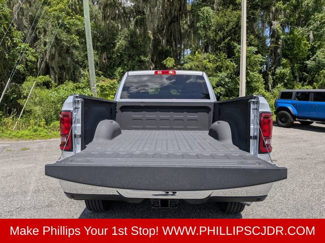 Used 2026 RAM 2500 Big Horn AWD/4WD image 12