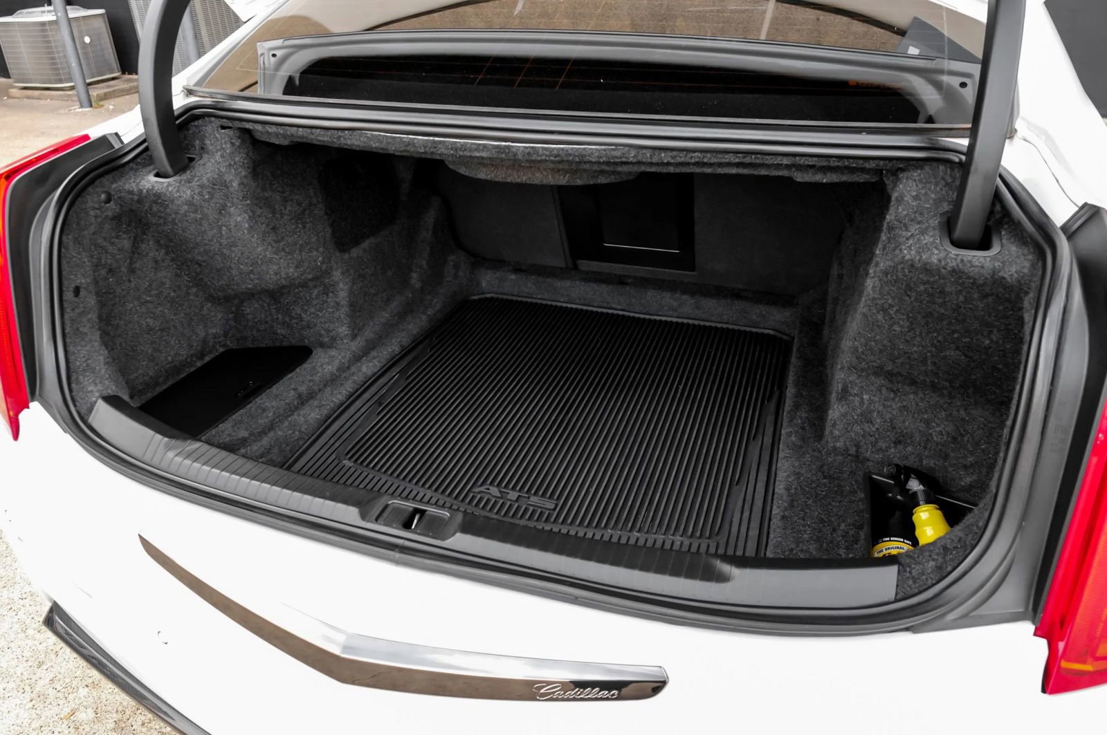 Used 2017 Cadillac ATS V w/ Carbon Black Package image 53