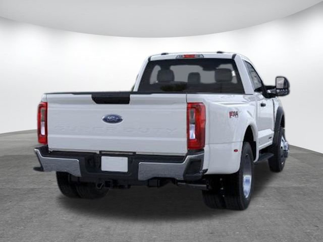 New 2026 Ford F450 XL w/ FX4 Off-Road Package image 8