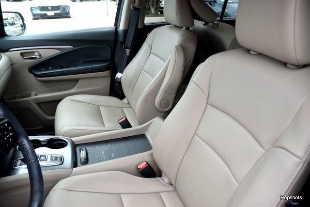 Used 2021 Honda Pilot EX-L image 10