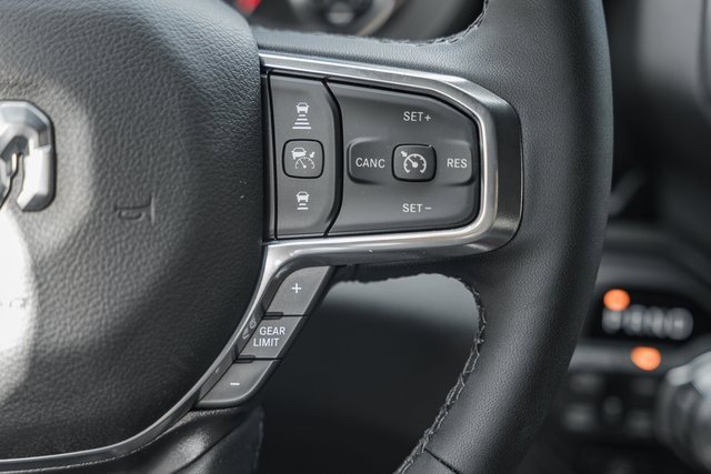 New 2026 RAM 1500 Laramie image 30