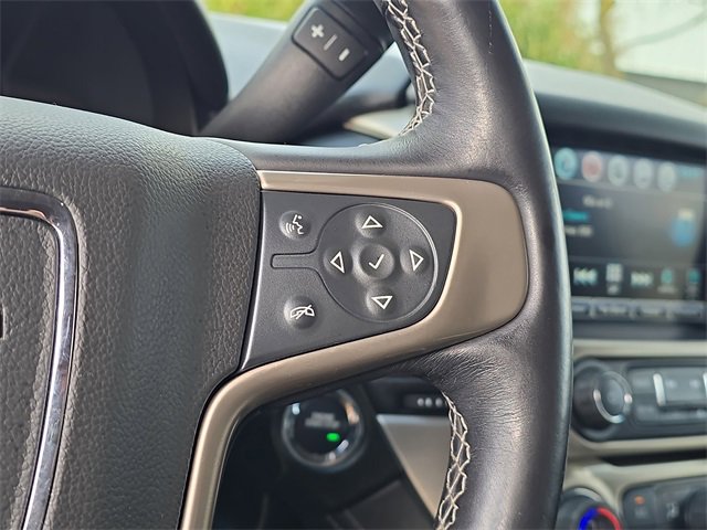 Used 2017 GMC Yukon Denali w/ Open Road Package image 11