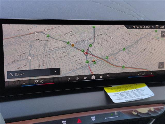 New 2026 BMW X3 xDrive30 w/ Premium Package image 14