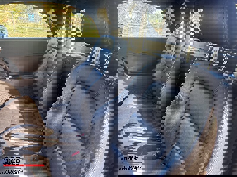 Used 2001 Audi TT 1.8T image 22