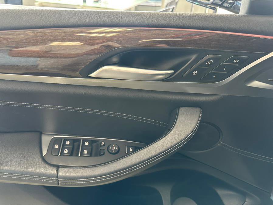 Used 2021 BMW X3 xDrive30i image 17