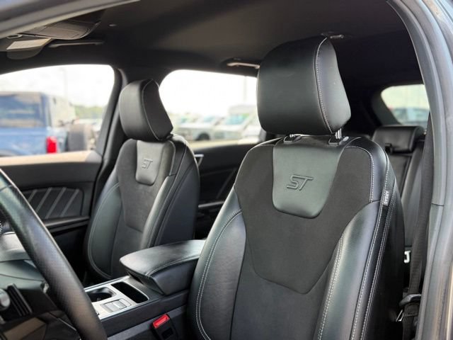 Certified 2023 Ford Edge ST AWD/4WD image 10