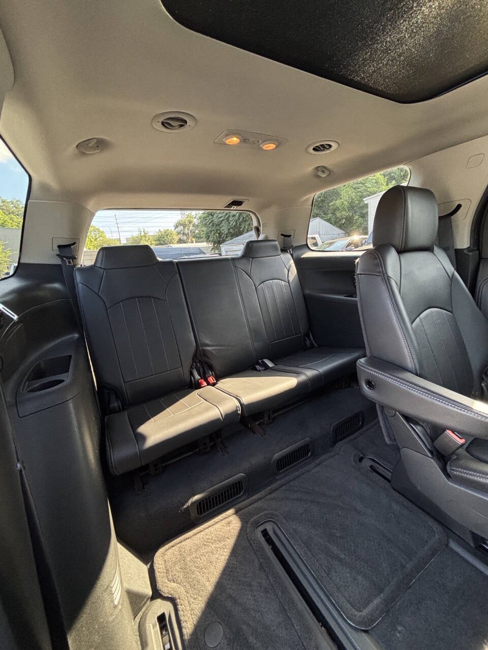 Used 2016 GMC Acadia Denali AWD/4WD image 22