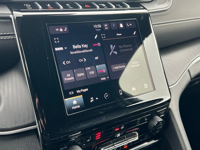 Certified 2024 Jeep Grand Cherokee L Laredo image 23