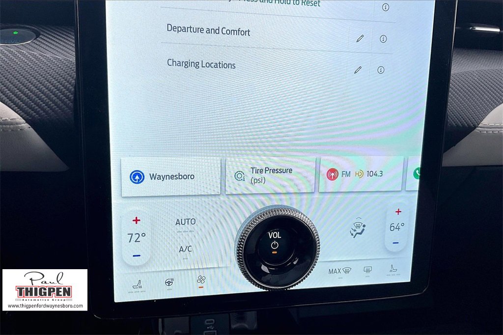 Used 2021 Ford Mustang Mach-E Premium image 30