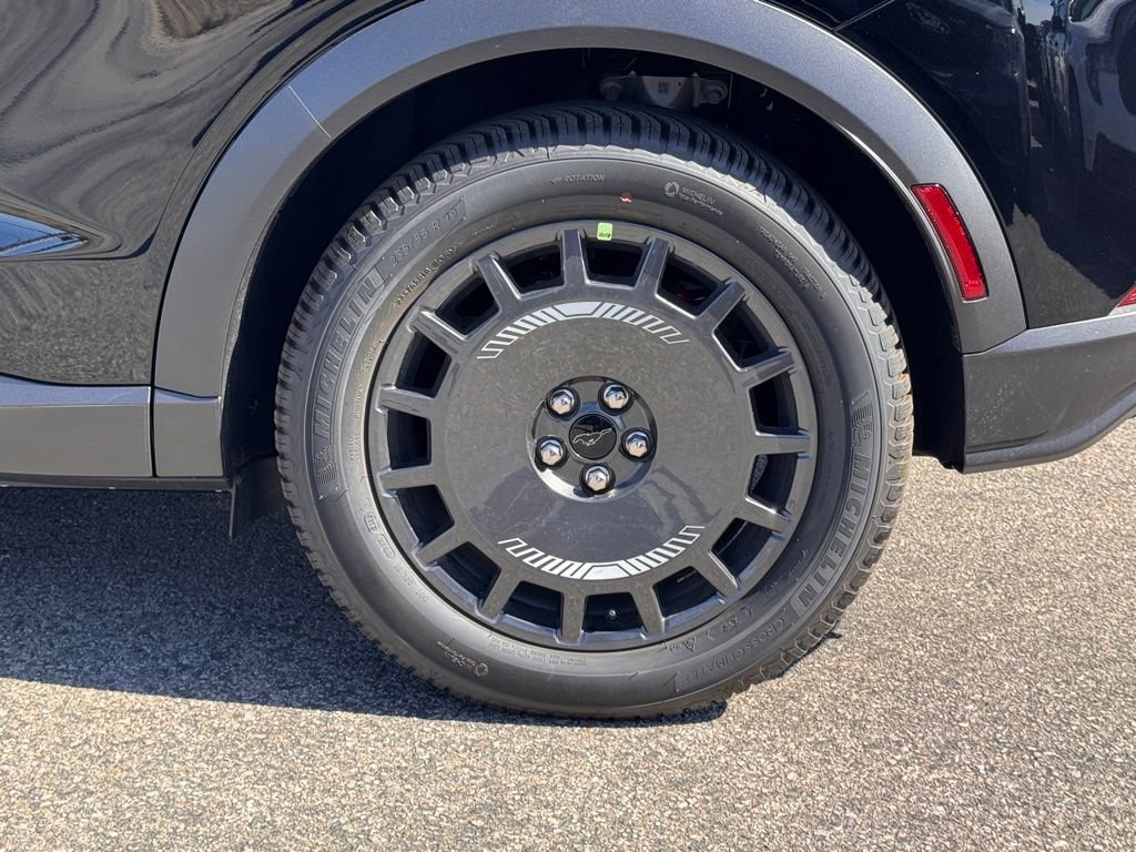 New 2026 Ford Mustang Mach-E GT image 14