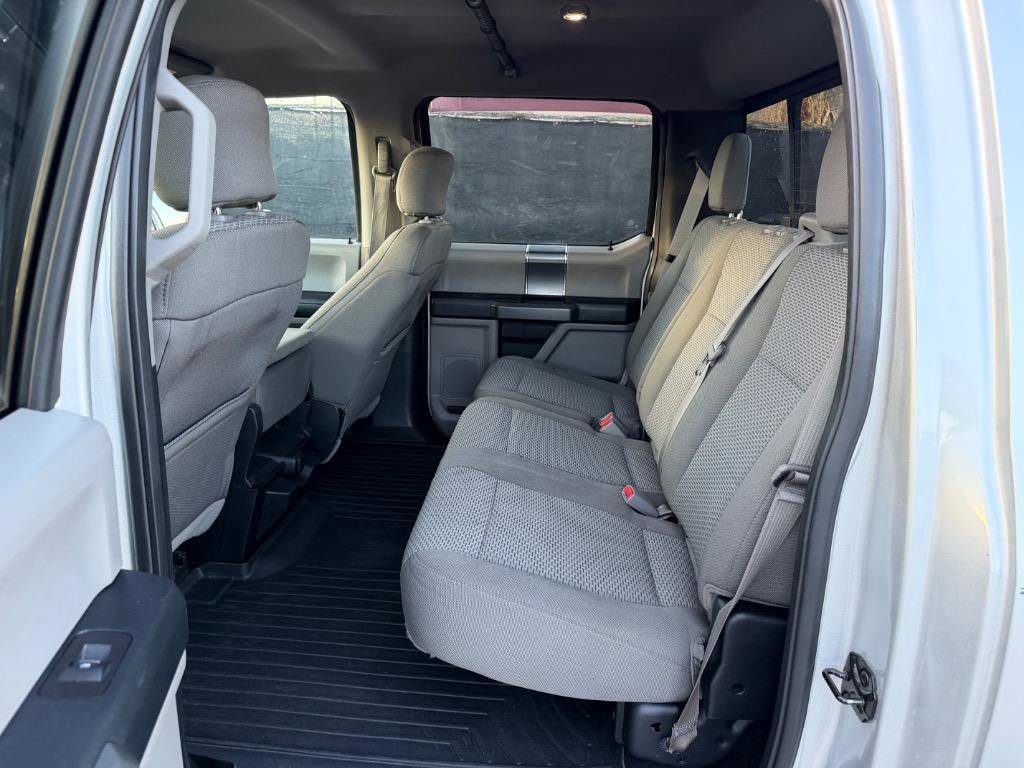 Used 2017 Ford F150 XLT w/ Equipment Group 302A Luxury image 14