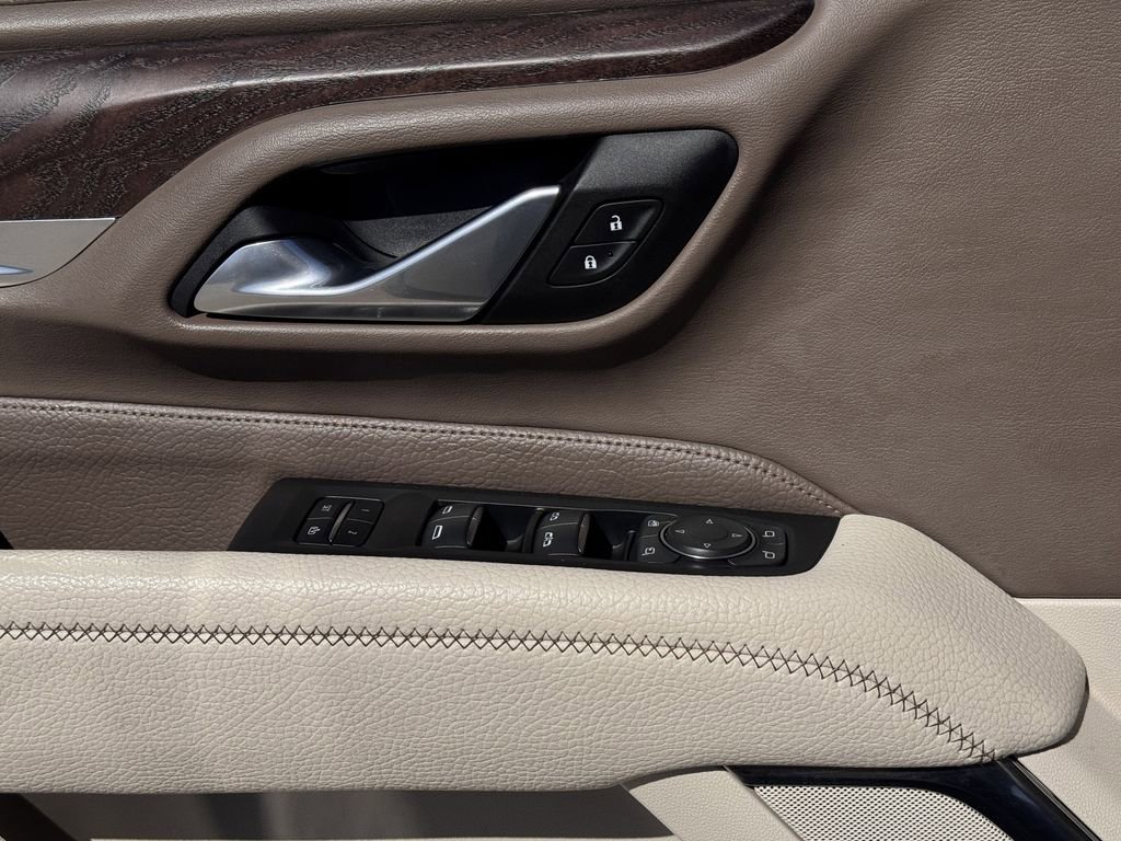 Used 2023 GMC Yukon Denali image 24