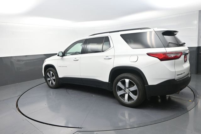 Used 2019 Chevrolet Traverse LT w/ LT Premium Package AWD/4WD image 68