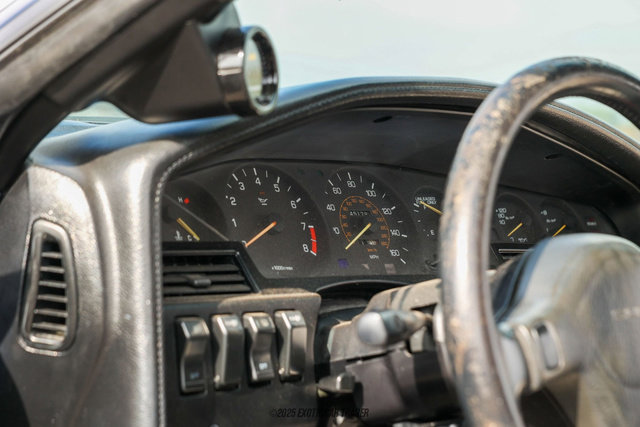 Used 1989 Toyota Supra Turbo image 43