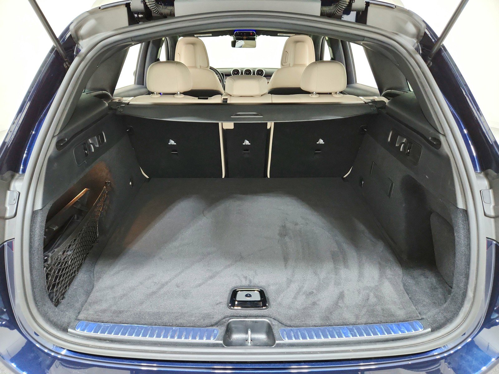 Certified 2024 Mercedes-Benz GLC 300 4MATIC image 26