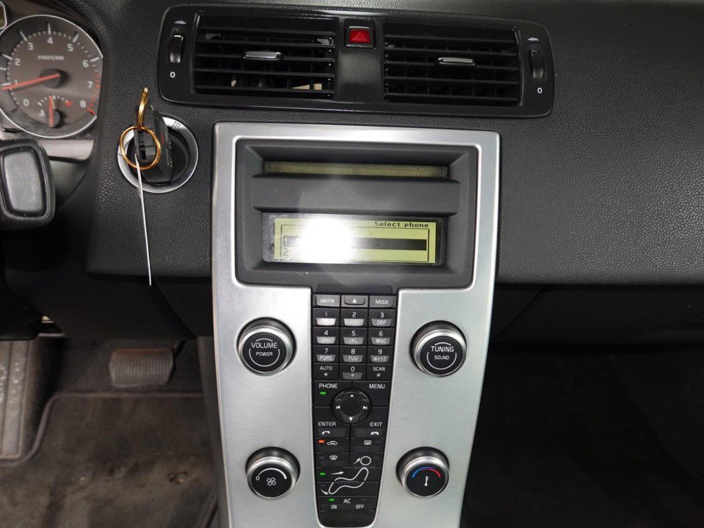 Used 2011 Volvo S40 T5 FWD image 14