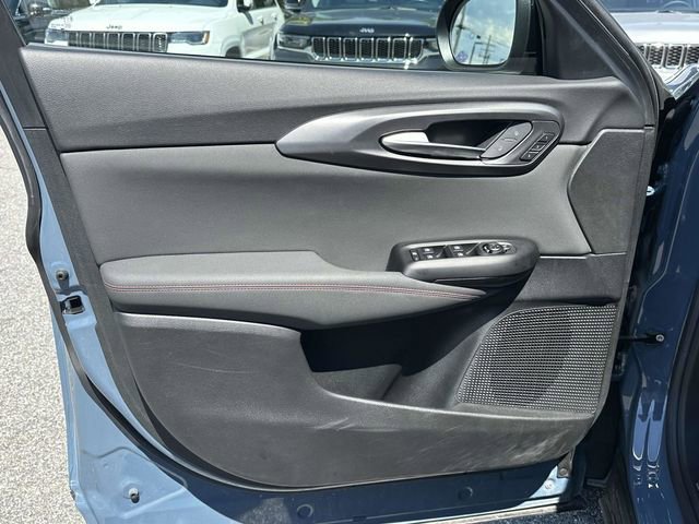 Used 2024 Dodge Hornet R/T image 25