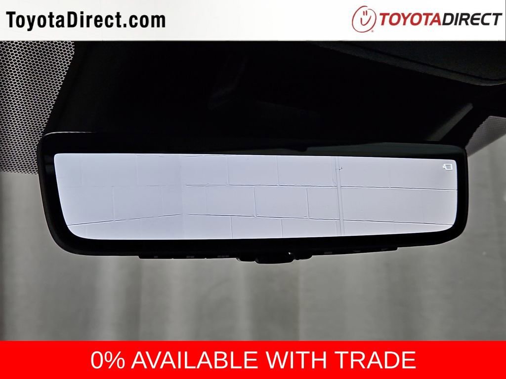 New 2026 Toyota Tundra Platinum image 23