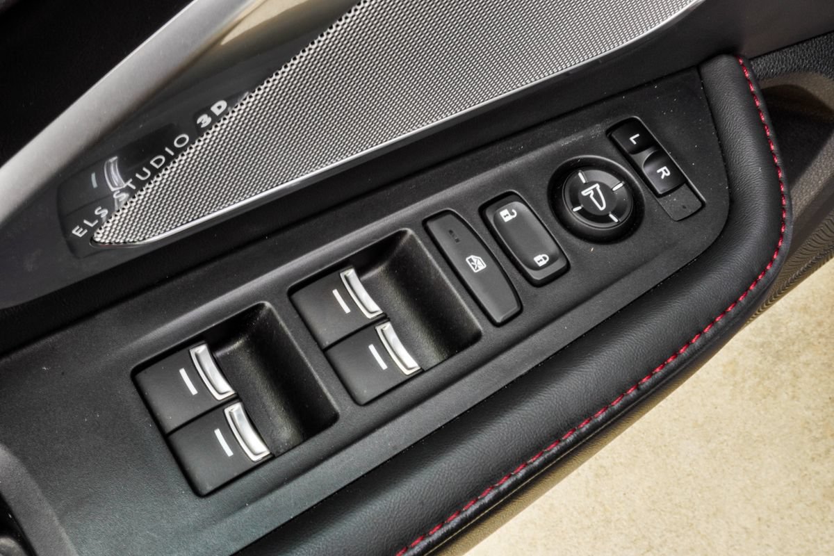 Used 2021 Acura RDX A-Spec w/ Technology Package FWD image 35