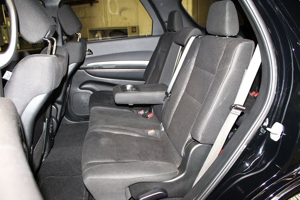 Certified 2025 Dodge Durango GT AWD/4WD image 31