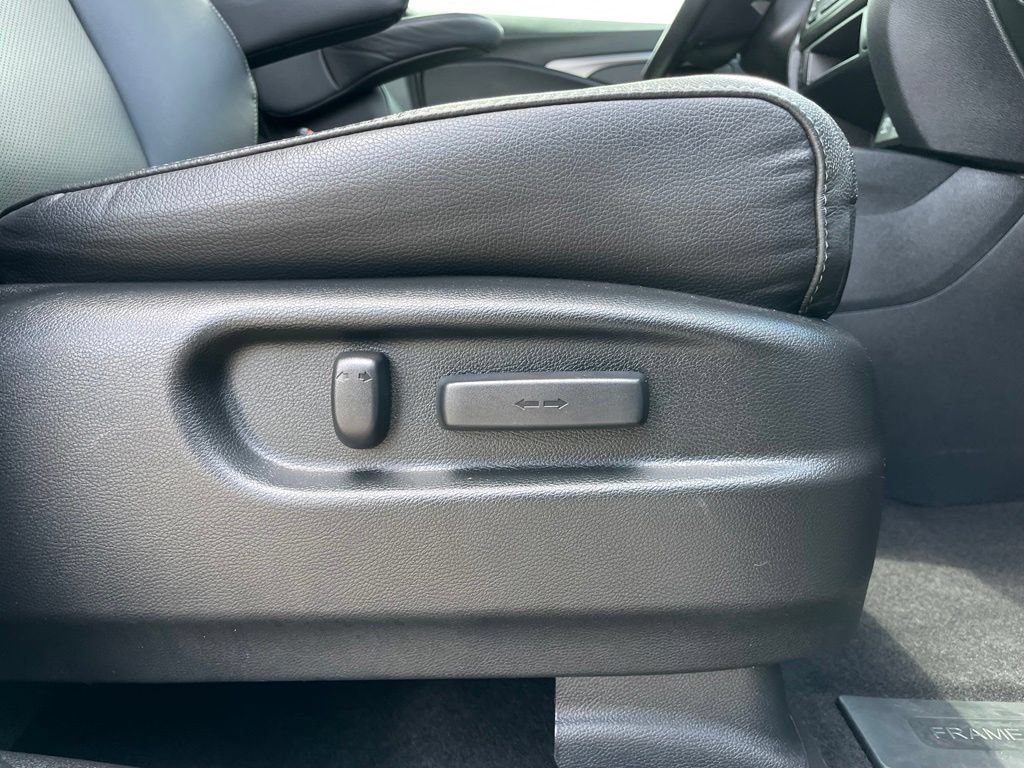 Certified 2020 Honda Ridgeline RTL image 31