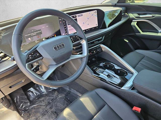 New 2026 Audi Q5 Premium AWD/4WD image 3