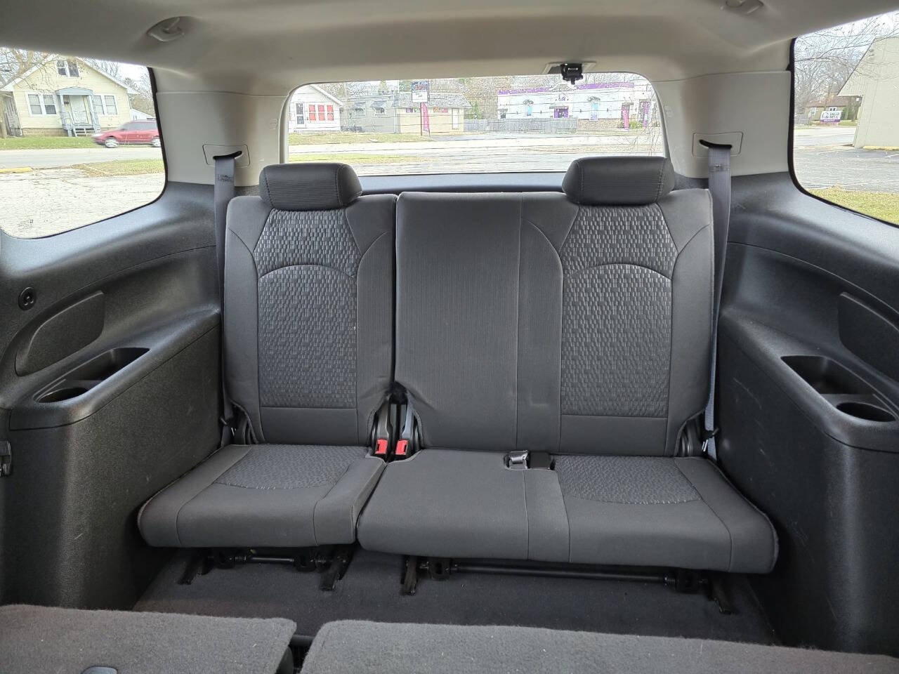 Used 2012 GMC Acadia SL AWD/4WD image 9