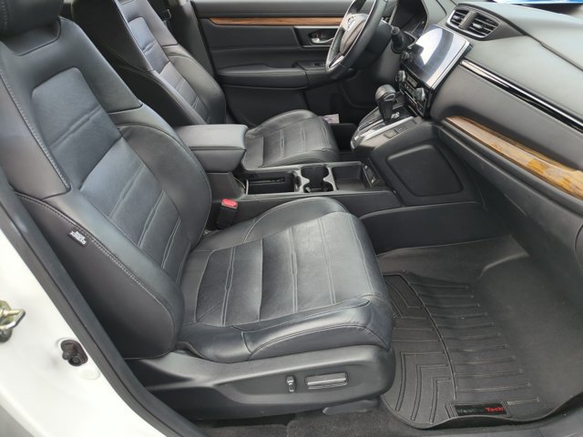 Used 2020 Honda CR-V EX-L image 21