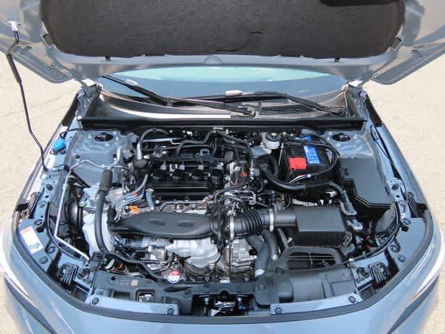 New 2026 Honda Civic Si image 10