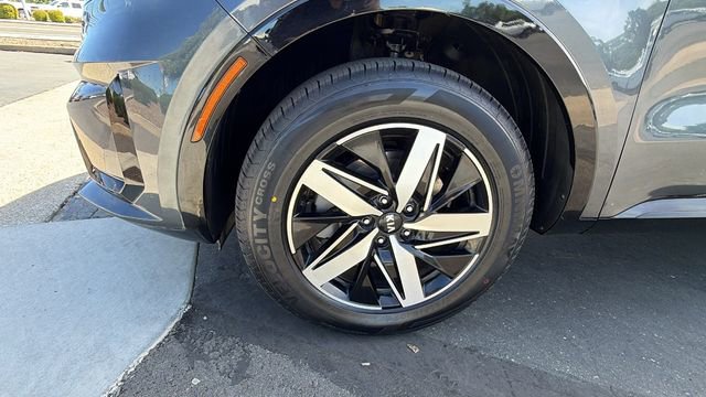 Used 2021 Kia Sorento EX w/ Panoramic Sunroof Package image 10