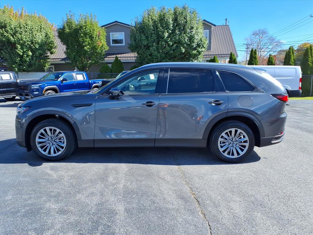Used 2024 MAZDA CX-90 3.3 Turbo w/ Preferred Plus image 2