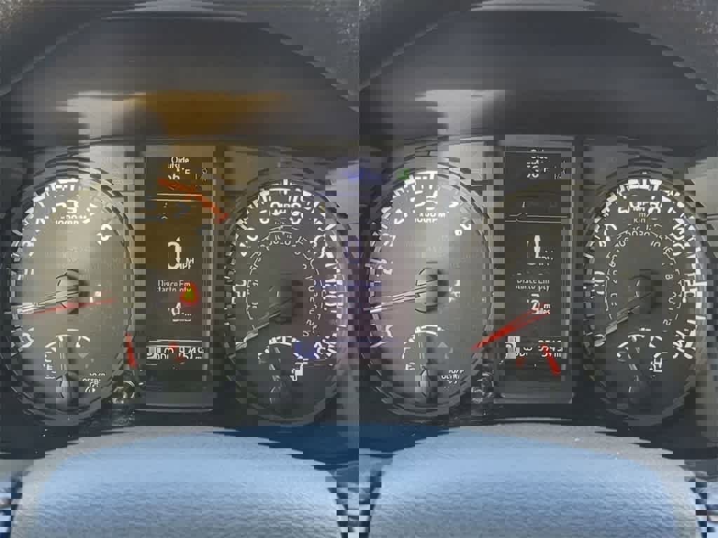 Used 2019 Toyota Tacoma SR w/ SR Convenience Package image 31