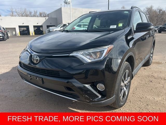 Used 2018 Toyota RAV4 XLE w/ Carpet Mat Package