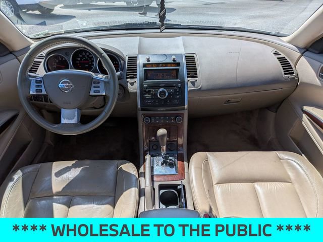 Used 2008 Nissan Maxima 3.5 SL image 6