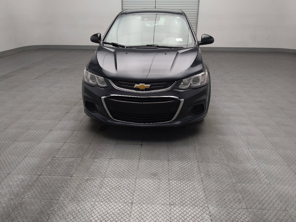 Used 2020 Chevrolet Sonic LT FWD image 15