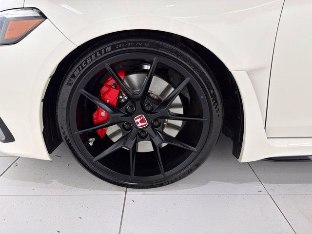 Used 2025 Honda Civic Type R image 44