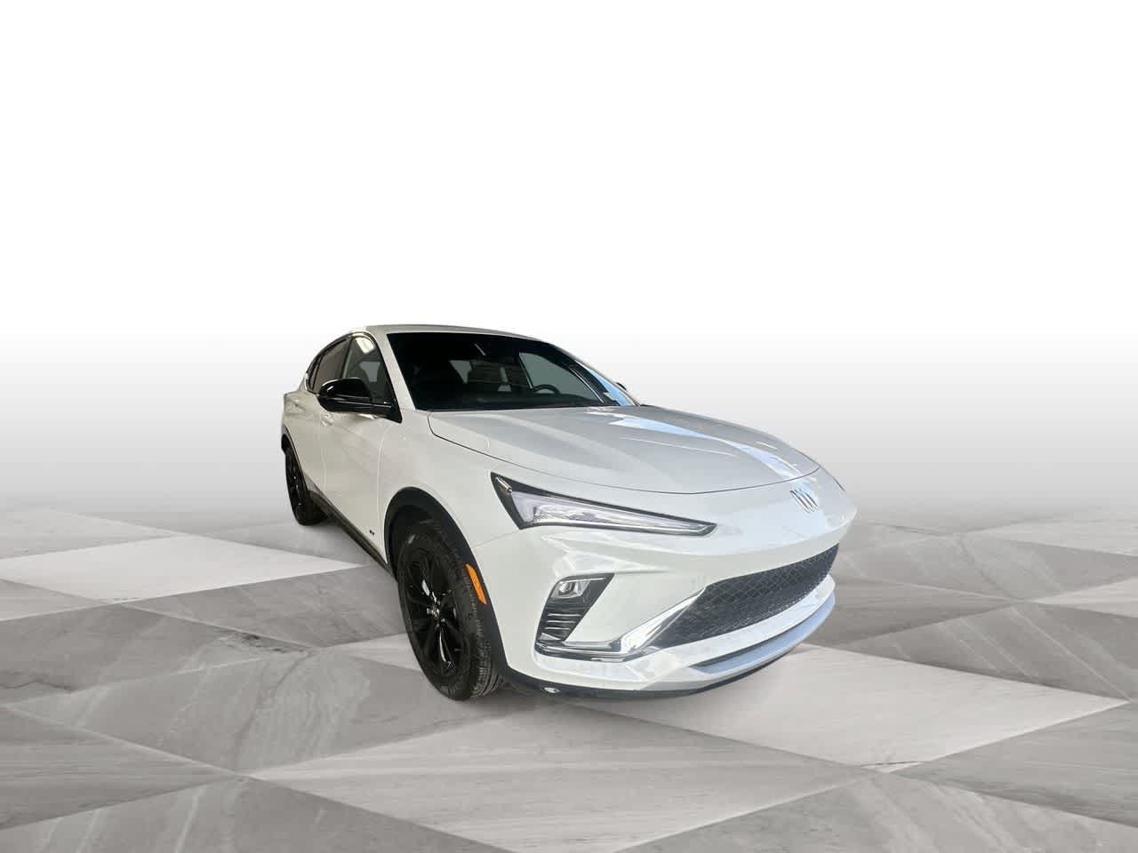 New 2026 Buick Envista Sport Touring w/ Convenience I Package FWD image 2