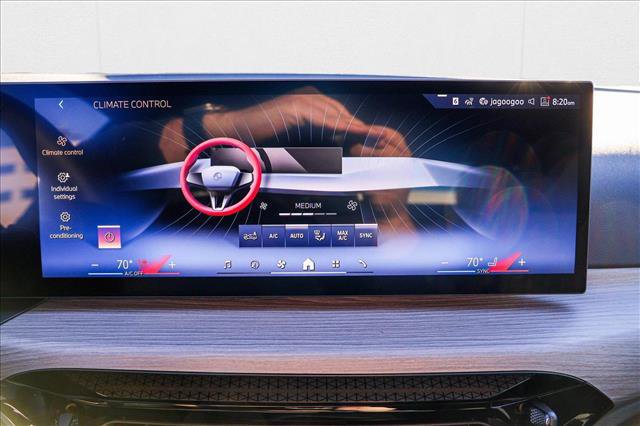 Used 2025 BMW 430i xDrive 430i xDrive w/ Convenience Package image 17