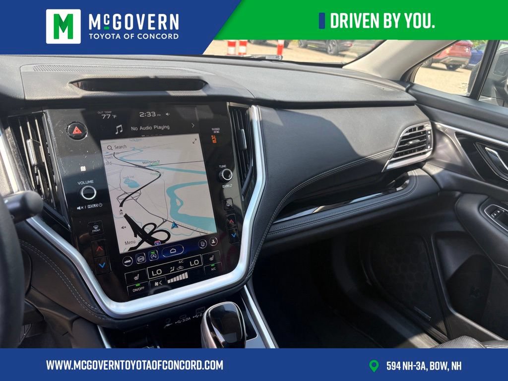Used 2023 Subaru Outback Limited AWD/4WD image 43