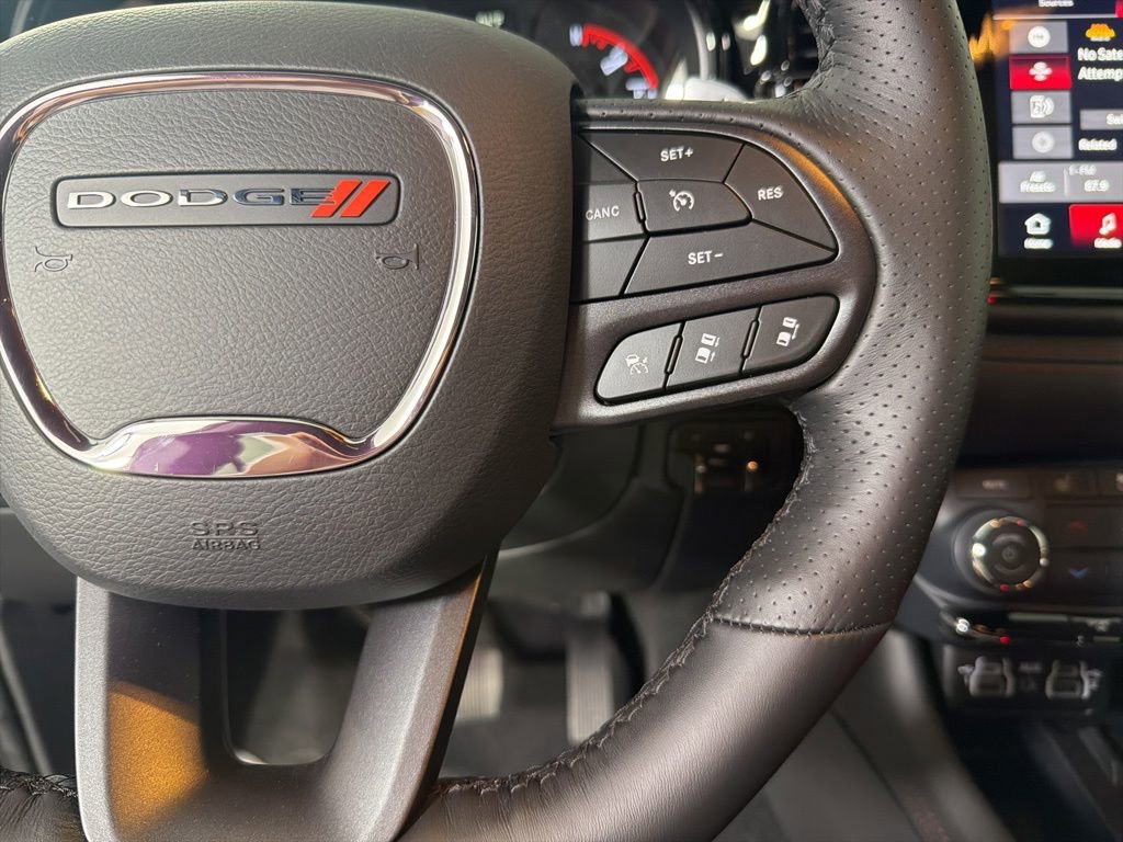 New 2026 Dodge Durango GT AWD/4WD image 27