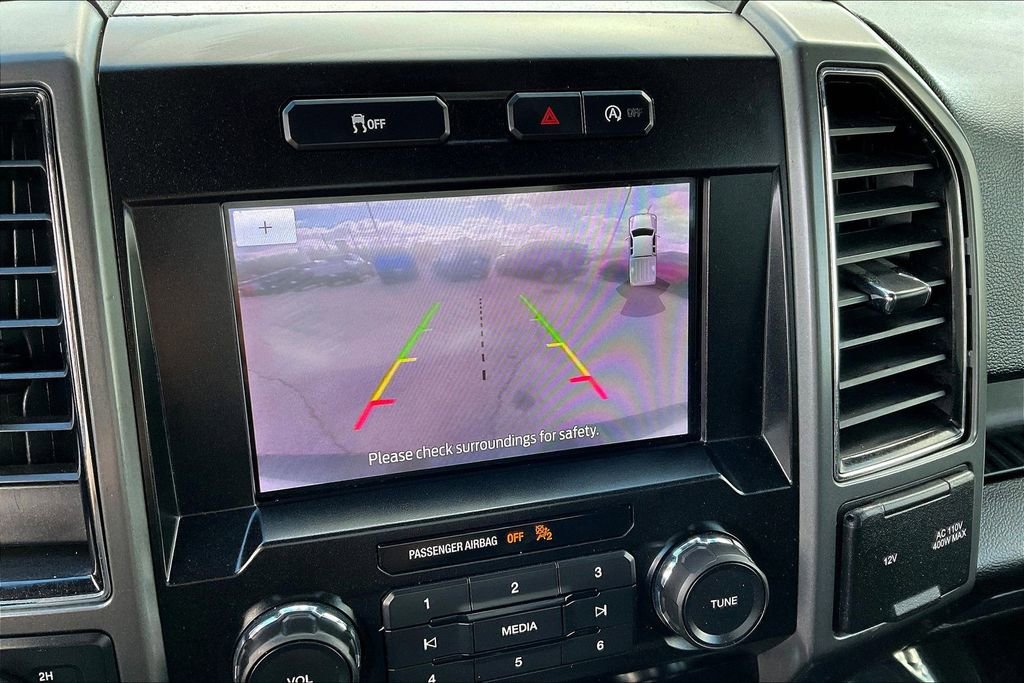 Used 2020 Ford F150 XLT w/ Equipment Group 302A Luxury image 23