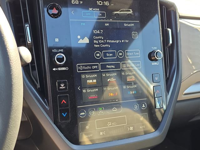 Certified 2025 Subaru Forester Premium image 15