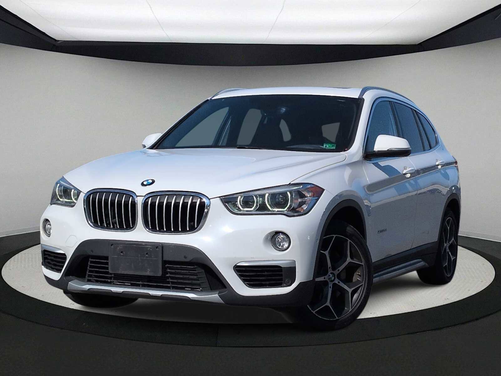 Used 2016 BMW X1 xDrive28i