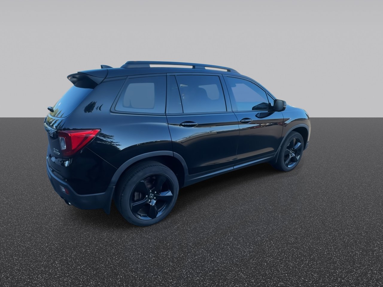 Used 2019 Honda Passport Elite image 9